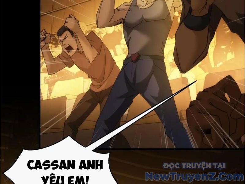 Nhất Ký Trọng Quyền Chap 25 - Next Chap 26