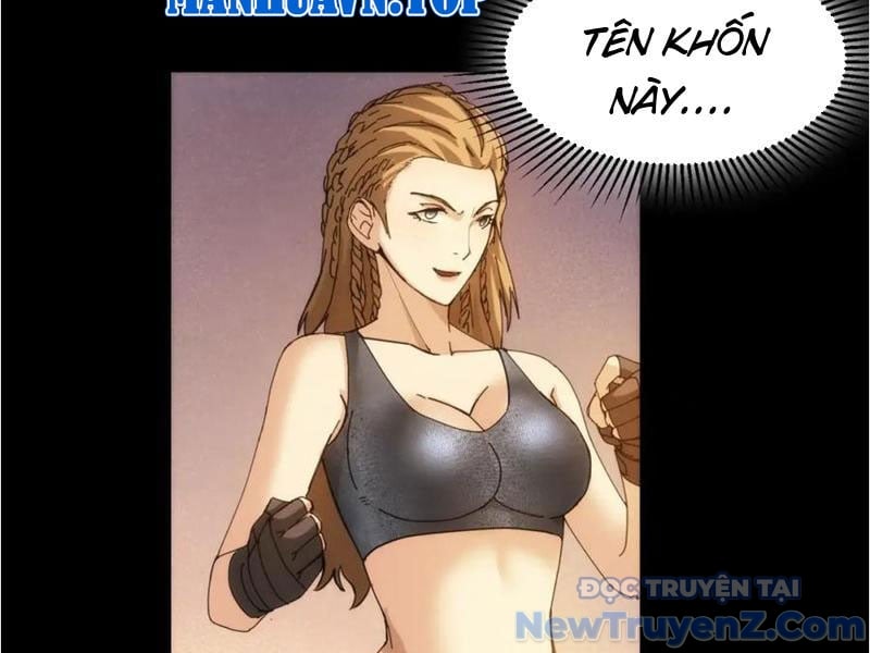 Nhất Ký Trọng Quyền Chap 25 - Next Chap 26