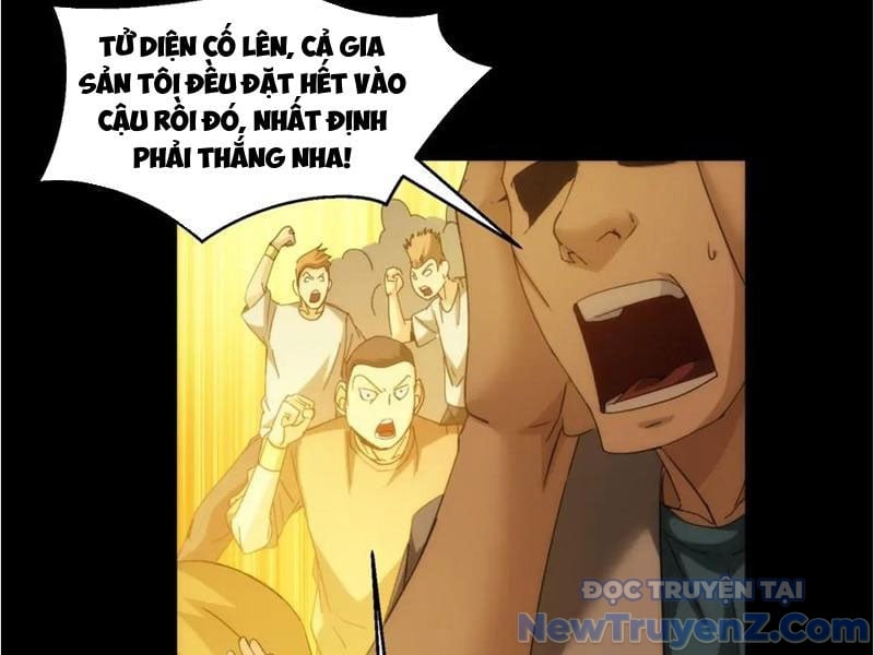 Nhất Ký Trọng Quyền Chap 25 - Next Chap 26
