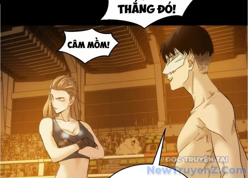 Nhất Ký Trọng Quyền Chap 25 - Next Chap 26