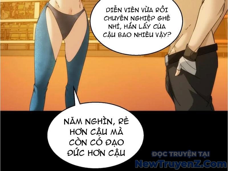 Nhất Ký Trọng Quyền Chap 25 - Next Chap 26