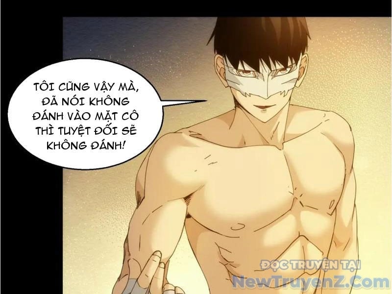 Nhất Ký Trọng Quyền Chap 25 - Next Chap 26