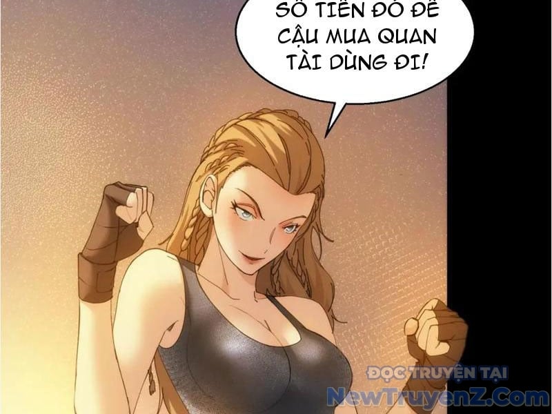 Nhất Ký Trọng Quyền Chap 25 - Next Chap 26