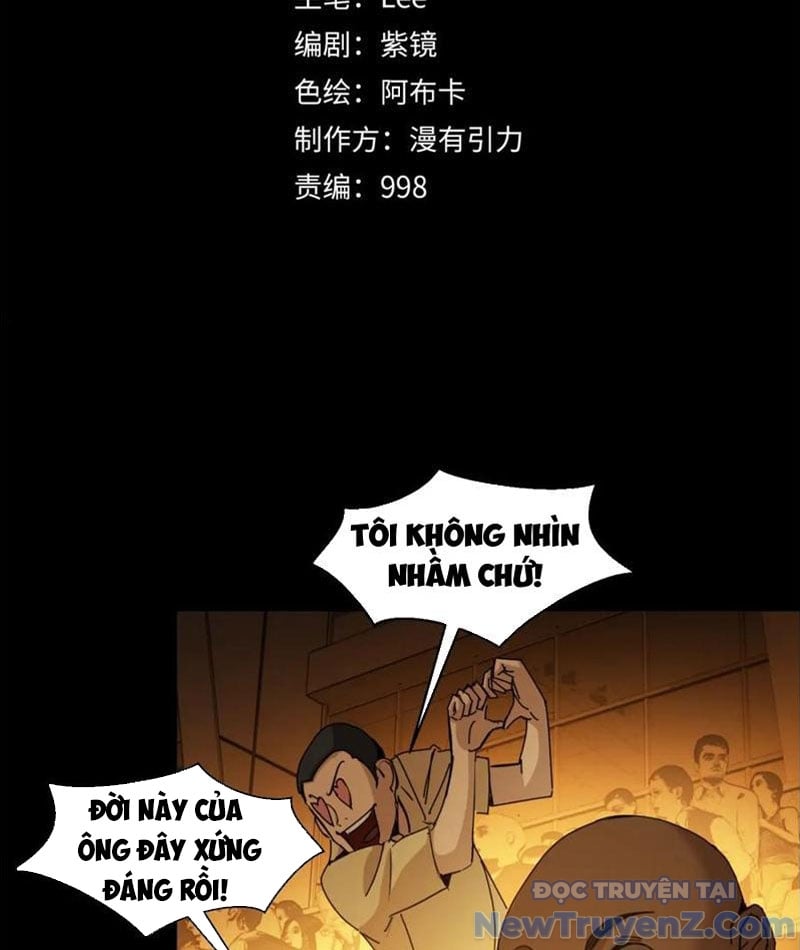 Nhất Ký Trọng Quyền Chap 26 - Next Chap 27