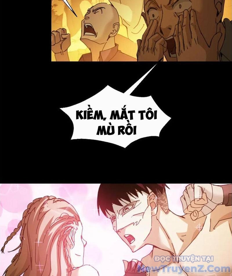 Nhất Ký Trọng Quyền Chap 26 - Next Chap 27