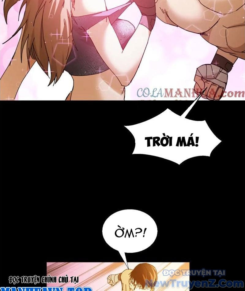 Nhất Ký Trọng Quyền Chap 26 - Next Chap 27