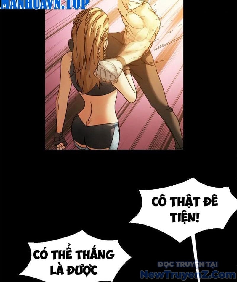 Nhất Ký Trọng Quyền Chap 26 - Next Chap 27