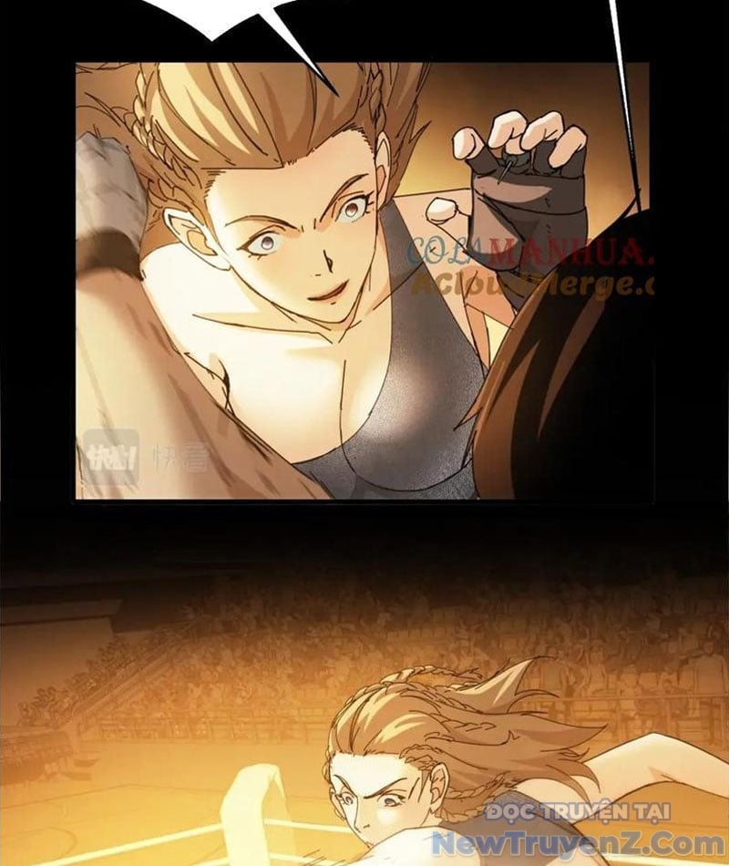 Nhất Ký Trọng Quyền Chap 26 - Next Chap 27