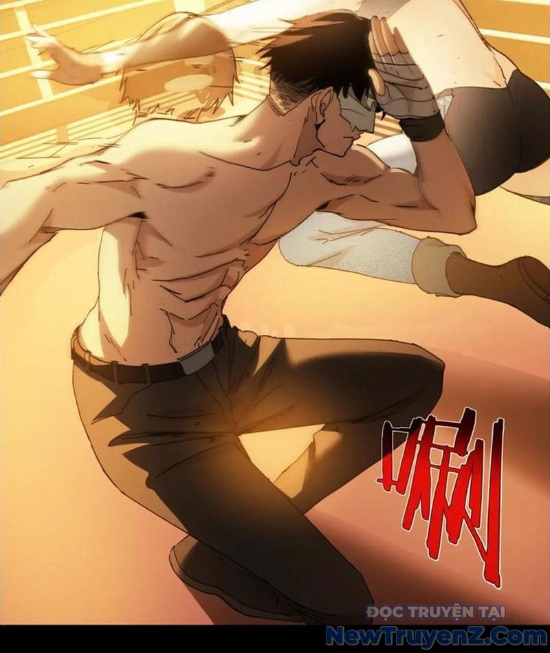 Nhất Ký Trọng Quyền Chap 26 - Next Chap 27