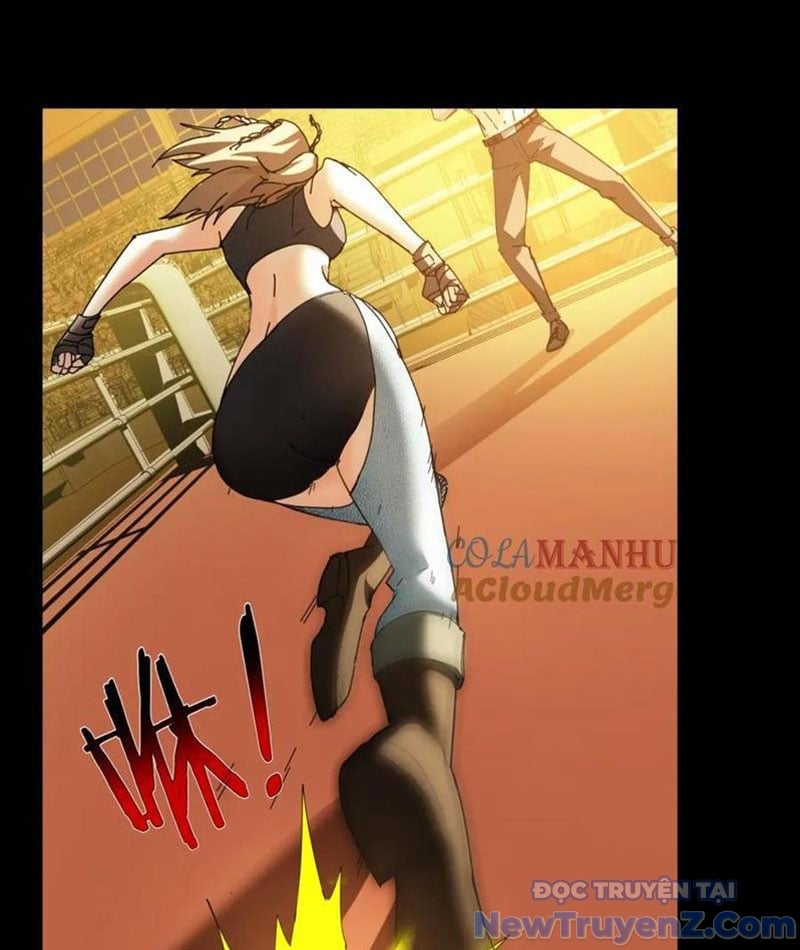 Nhất Ký Trọng Quyền Chap 26 - Next Chap 27