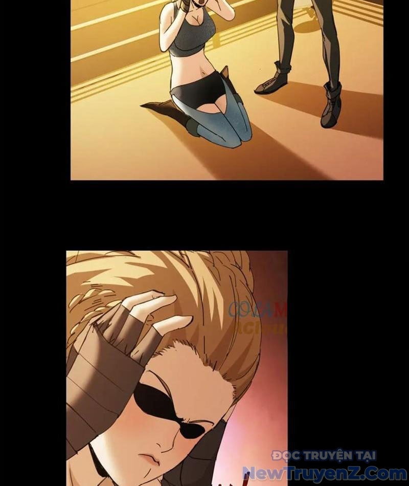 Nhất Ký Trọng Quyền Chap 26 - Next Chap 27