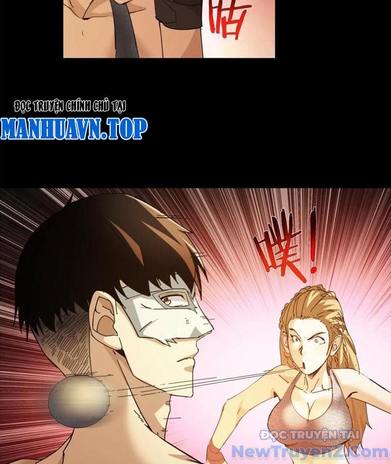 Nhất Ký Trọng Quyền Chap 26 - Next Chap 27