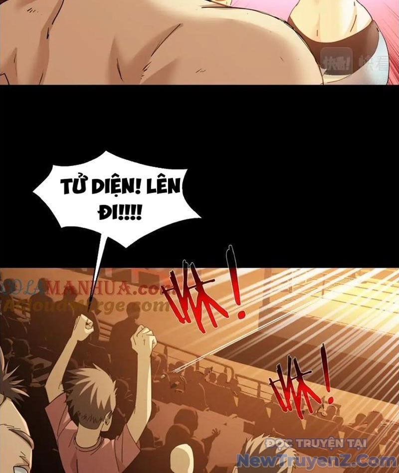 Nhất Ký Trọng Quyền Chap 26 - Next Chap 27