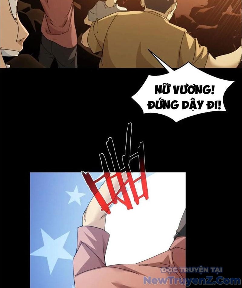 Nhất Ký Trọng Quyền Chap 26 - Next Chap 27