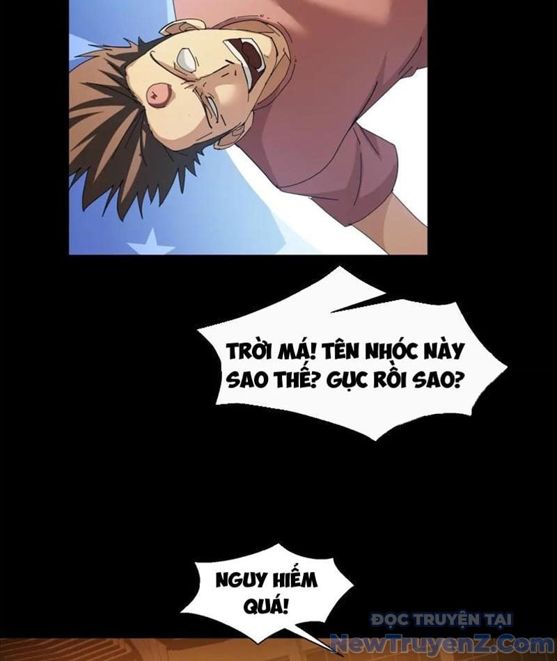 Nhất Ký Trọng Quyền Chap 26 - Next Chap 27