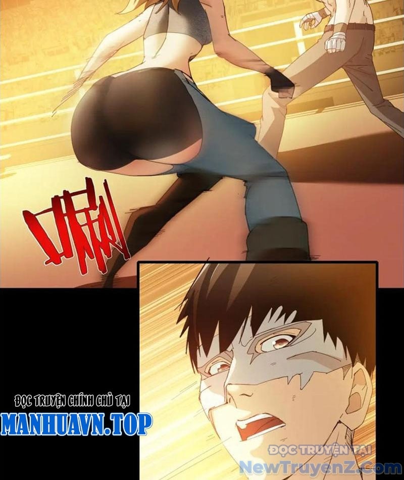 Nhất Ký Trọng Quyền Chap 26 - Next Chap 27