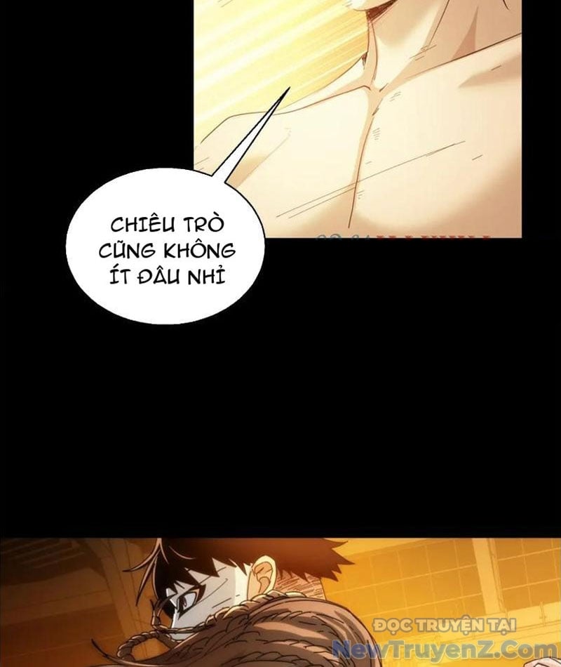 Nhất Ký Trọng Quyền Chap 26 - Next Chap 27