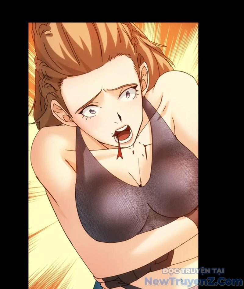 Nhất Ký Trọng Quyền Chap 26 - Next Chap 27