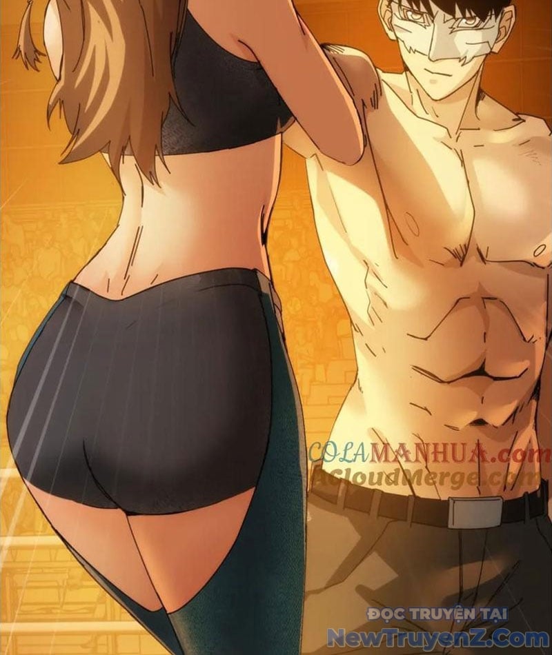 Nhất Ký Trọng Quyền Chap 26 - Next Chap 27