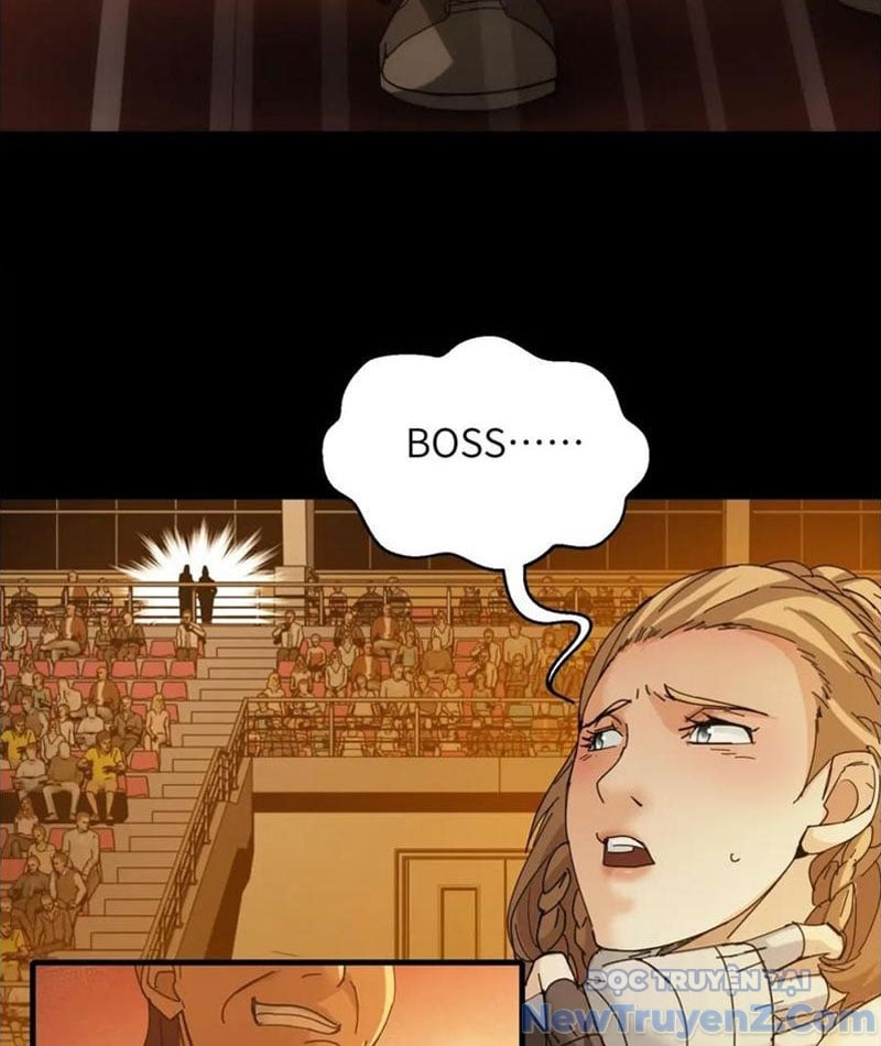 Nhất Ký Trọng Quyền Chap 26 - Next Chap 27