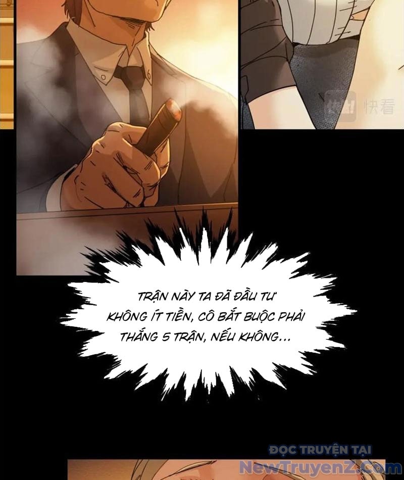 Nhất Ký Trọng Quyền Chap 26 - Next Chap 27