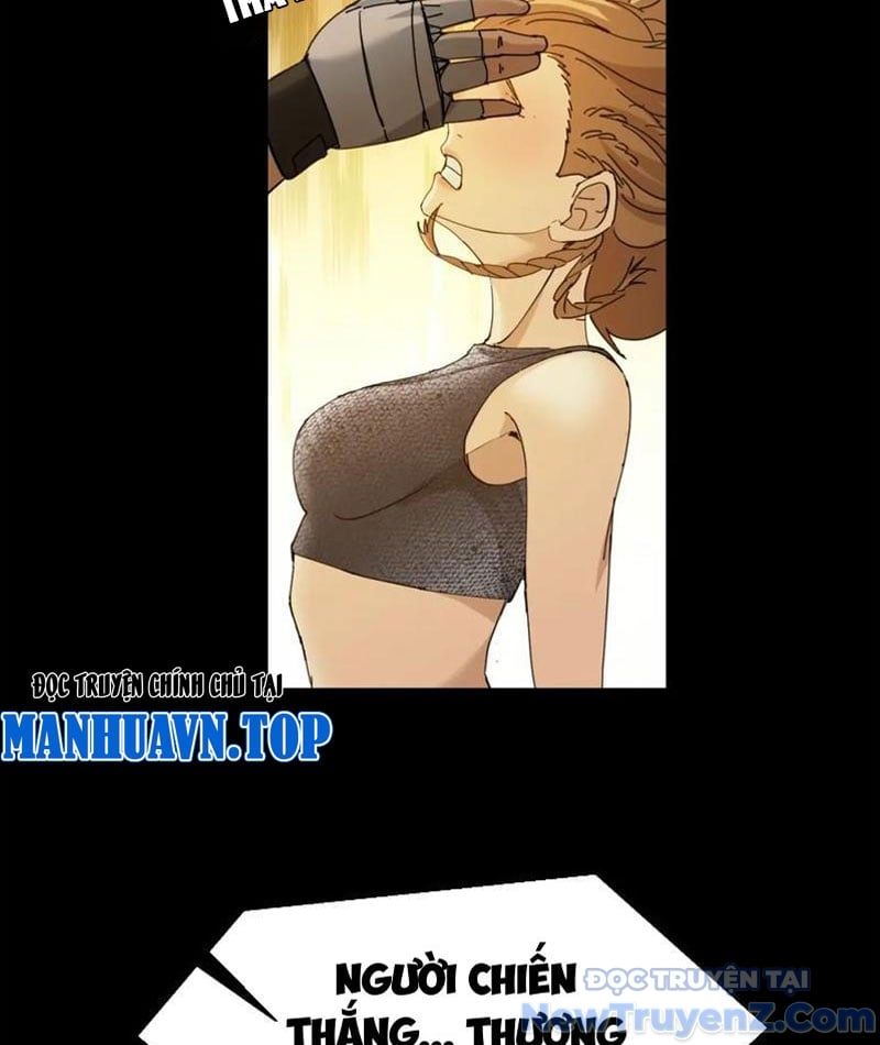 Nhất Ký Trọng Quyền Chap 26 - Next Chap 27