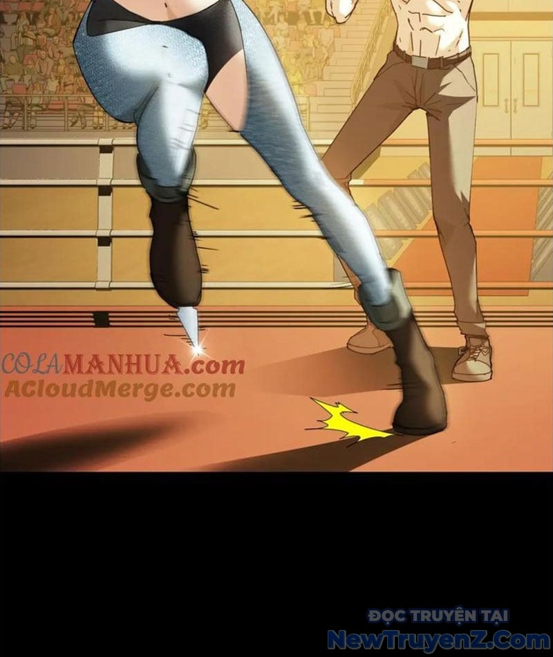 Nhất Ký Trọng Quyền Chap 26 - Next Chap 27