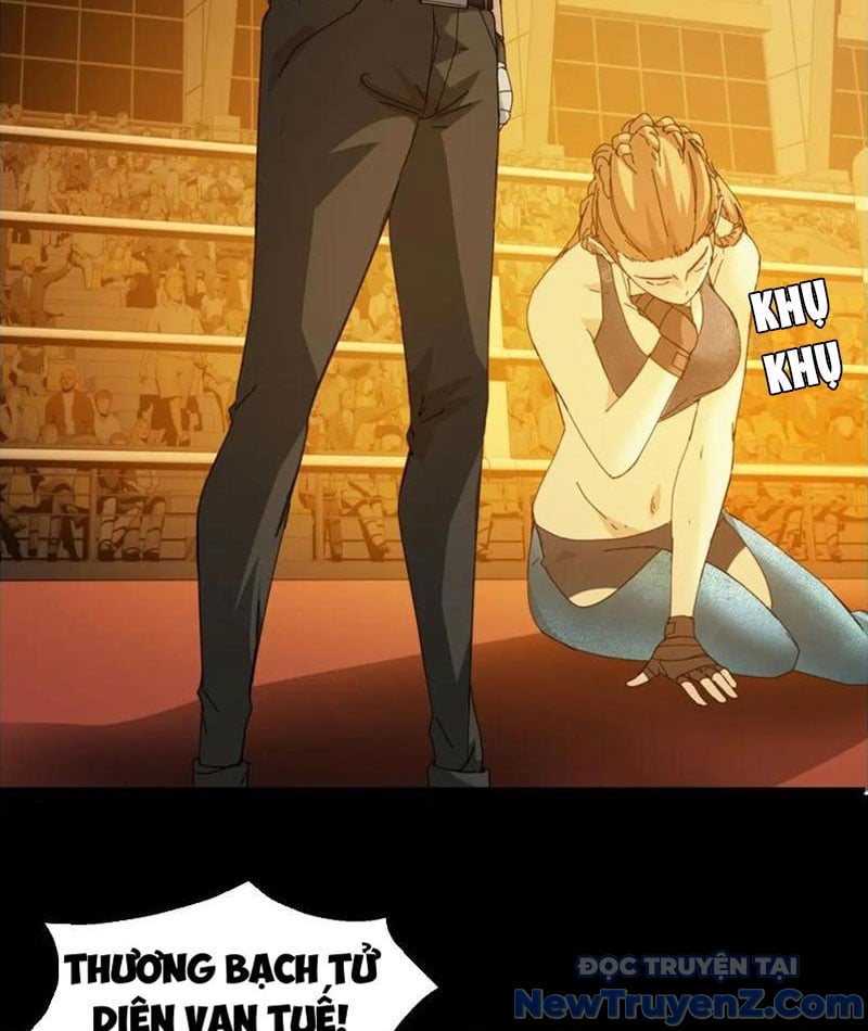 Nhất Ký Trọng Quyền Chap 26 - Next Chap 27