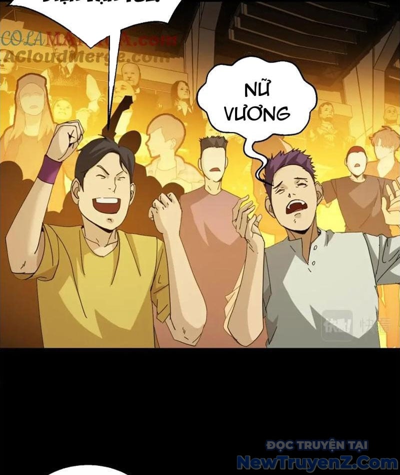 Nhất Ký Trọng Quyền Chap 26 - Next Chap 27