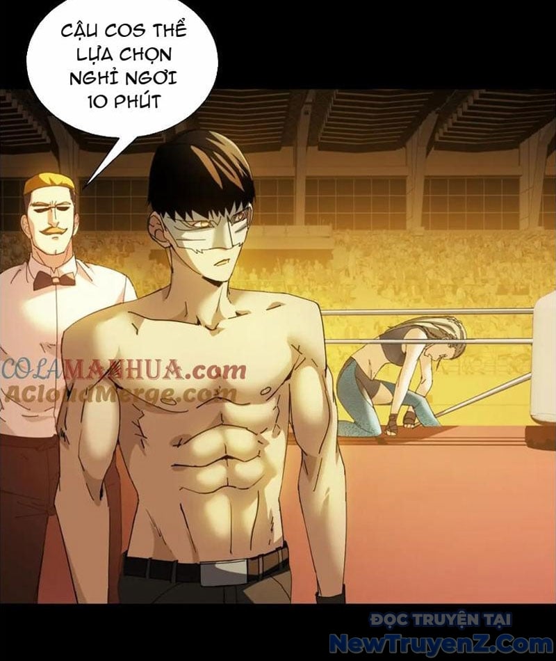 Nhất Ký Trọng Quyền Chap 26 - Next Chap 27