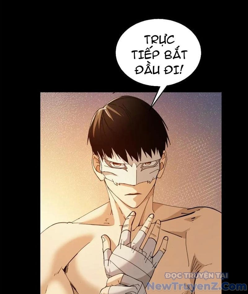 Nhất Ký Trọng Quyền Chap 26 - Next Chap 27