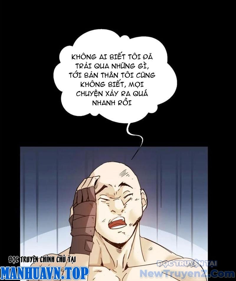 Nhất Ký Trọng Quyền Chap 26 - Next Chap 27