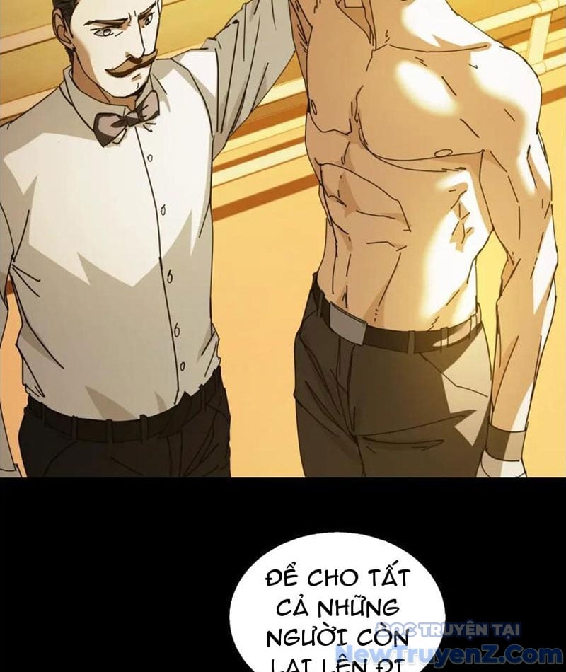 Nhất Ký Trọng Quyền Chap 26 - Next Chap 27