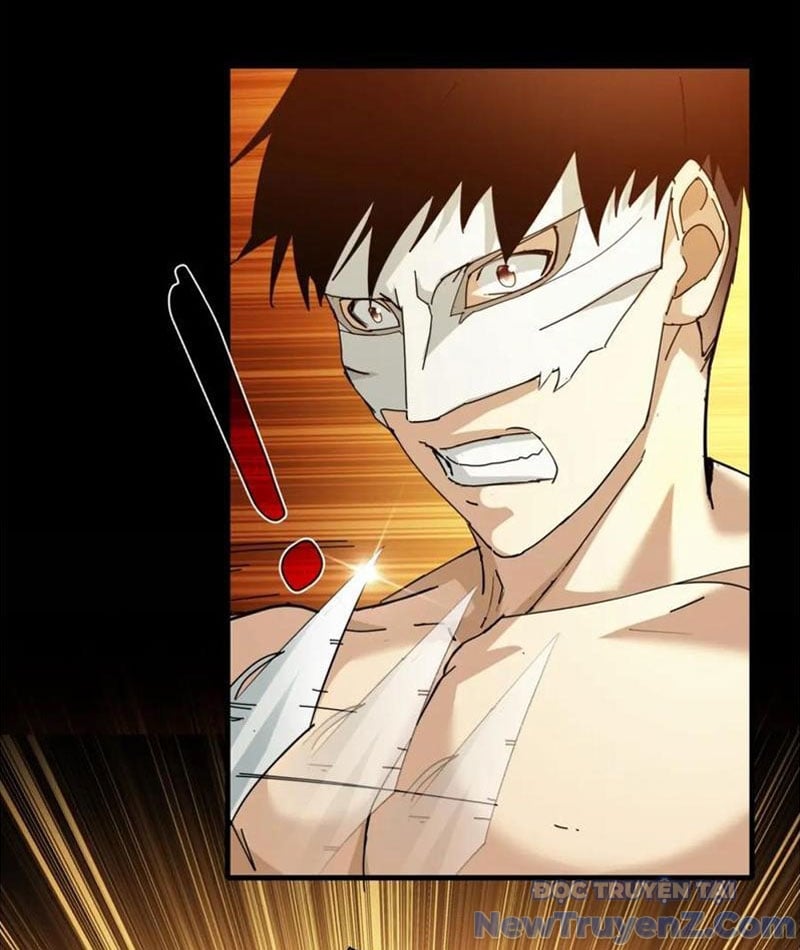 Nhất Ký Trọng Quyền Chap 26 - Next Chap 27