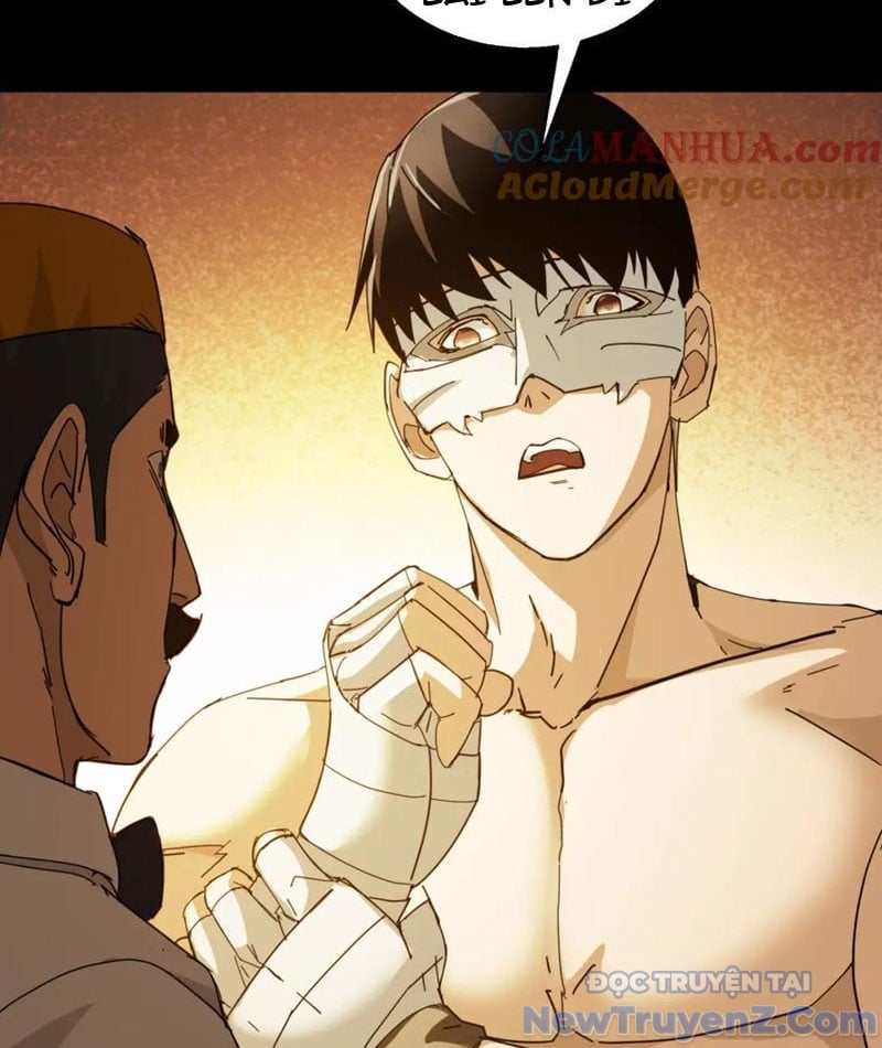 Nhất Ký Trọng Quyền Chap 26 - Next Chap 27