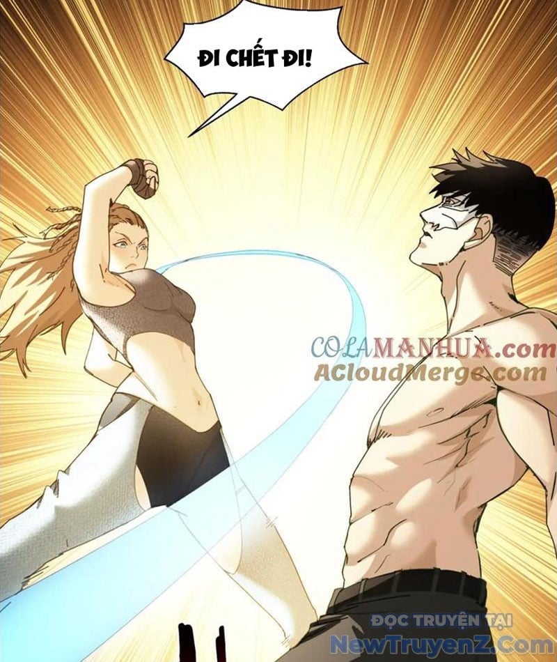 Nhất Ký Trọng Quyền Chap 26 - Next Chap 27