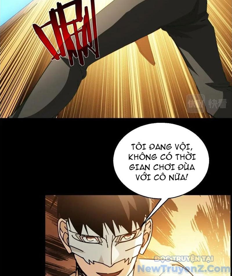 Nhất Ký Trọng Quyền Chap 26 - Next Chap 27