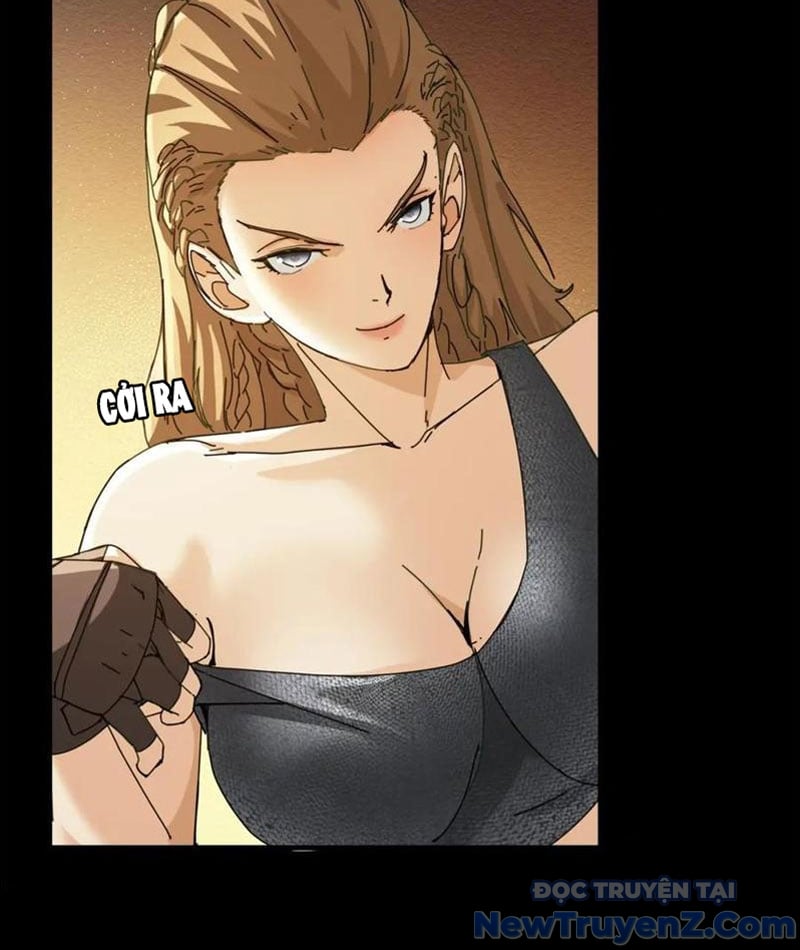 Nhất Ký Trọng Quyền Chap 26 - Next Chap 27