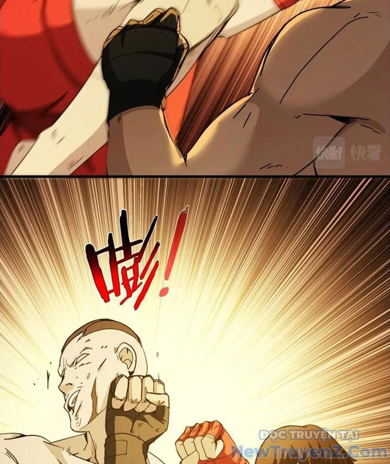 Nhất Ký Trọng Quyền Chap 27 - Next Chap 28