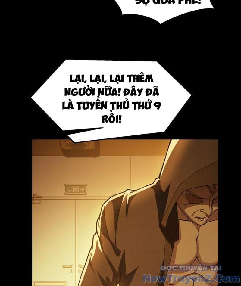 Nhất Ký Trọng Quyền Chap 27 - Next Chap 28