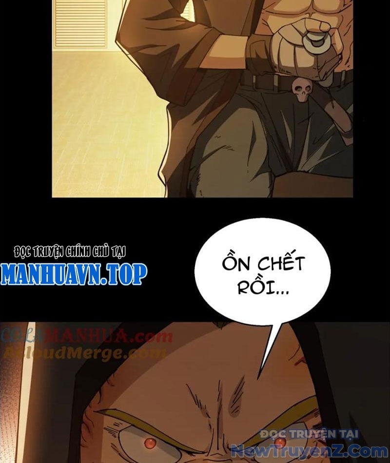 Nhất Ký Trọng Quyền Chap 27 - Next Chap 28