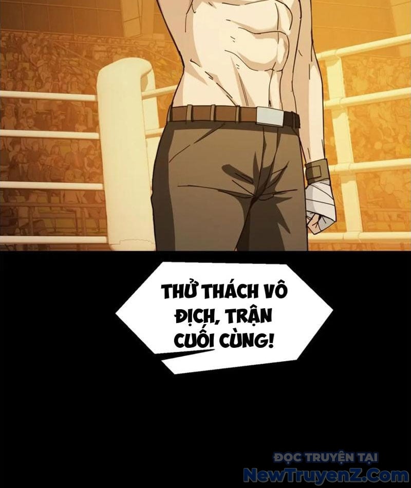 Nhất Ký Trọng Quyền Chap 27 - Next Chap 28