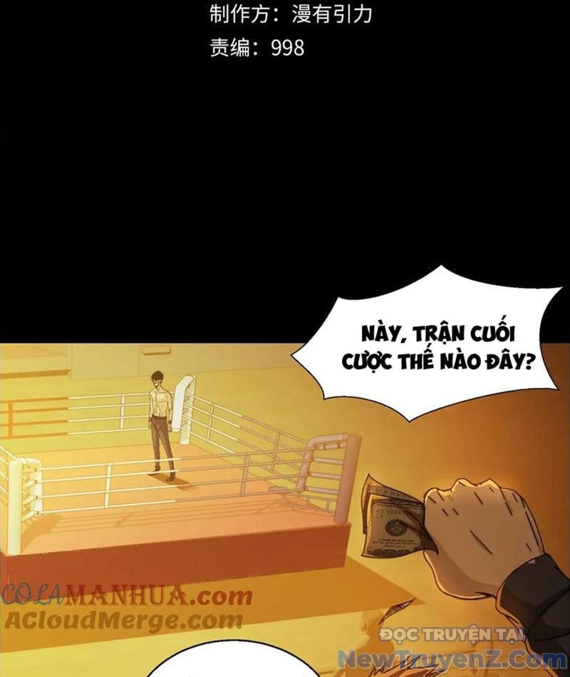 Nhất Ký Trọng Quyền Chap 27 - Next Chap 28