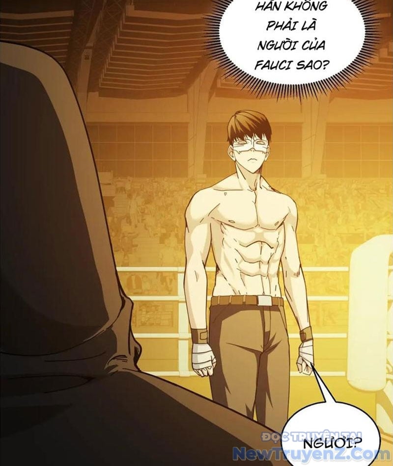 Nhất Ký Trọng Quyền Chap 27 - Next Chap 28