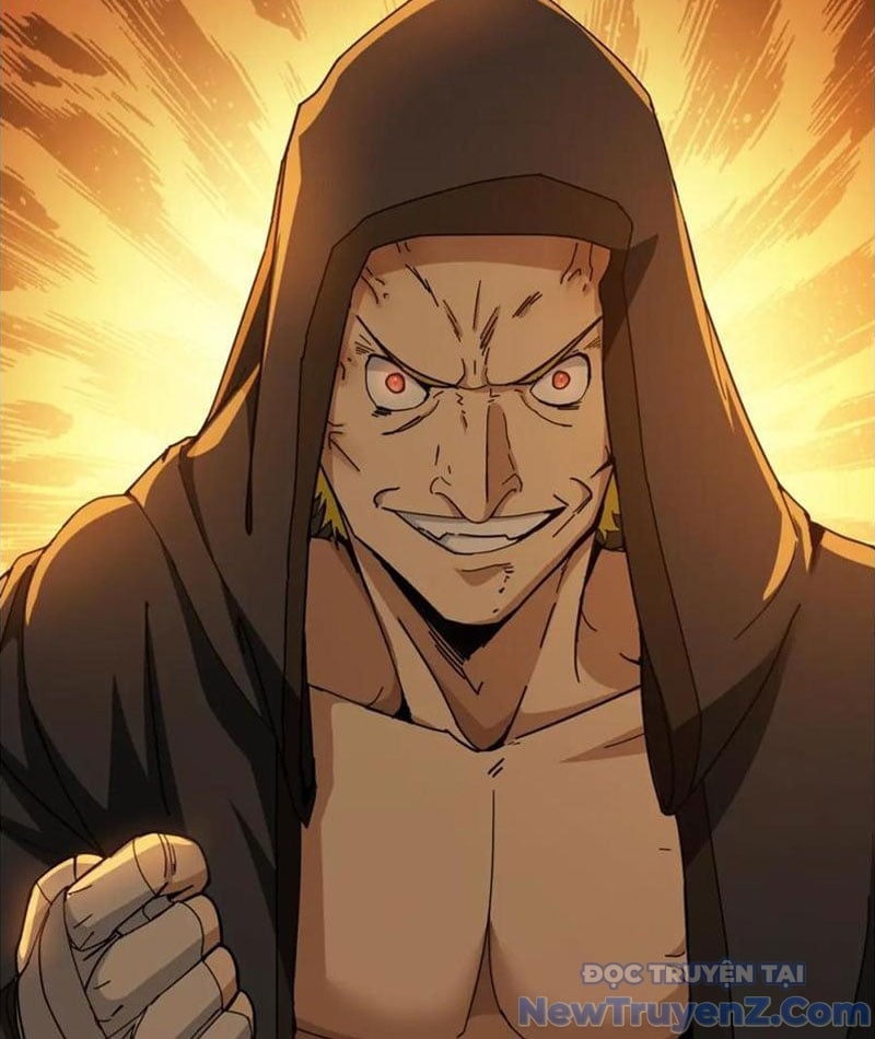 Nhất Ký Trọng Quyền Chap 27 - Next Chap 28