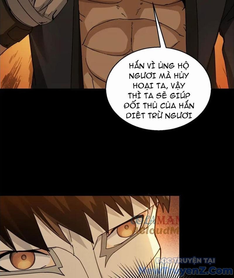 Nhất Ký Trọng Quyền Chap 27 - Next Chap 28