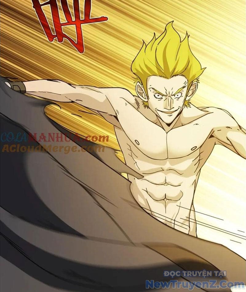 Nhất Ký Trọng Quyền Chap 27 - Next Chap 28