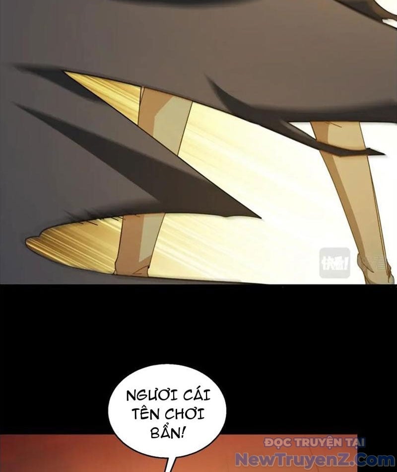 Nhất Ký Trọng Quyền Chap 27 - Next Chap 28