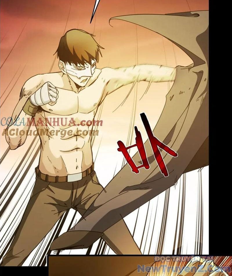 Nhất Ký Trọng Quyền Chap 27 - Next Chap 28