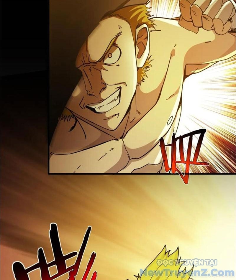 Nhất Ký Trọng Quyền Chap 27 - Next Chap 28